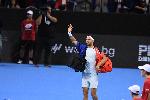 София - Тенис - Sofia Open - Григор Димитров - Иля Ивашка
