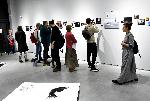 София – Откриване на изложбата „Реално/Привиднореално”