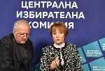 Над 6.5 милиона души са включени в избирателни списъци за изборите в неделя