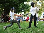 Плевен - "Открий своя спорт"