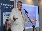 София – Представяне на книгата „Атлантическият стопаджия“ за Христо Пимпирев