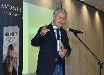 София – Представяне на книгата „Атлантическият стопаджия“ за Христо Пимпирев