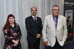 София – Представяне на книгата „Атлантическият стопаджия“ за Христо Пимпирев