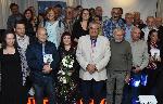 София – Представяне на книгата „Атлантическият стопаджия“ за Христо Пимпирев