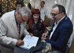 София – Представяне на книгата „Атлантическият стопаджия“ за Христо Пимпирев