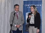 София – Представяне на книгата „Атлантическият стопаджия“ за Христо Пимпирев