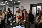 София - Изложба на Марта Джурина