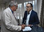 София – Представяне на книгата „Атлантическият стопаджия“ за Христо Пимпирев