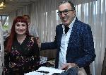София – Представяне на книгата „Атлантическият стопаджия“ за Христо Пимпирев