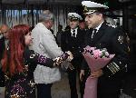 София – Представяне на книгата „Атлантическият стопаджия“ за Христо Пимпирев