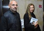 София – Представяне на книгата „Атлантическият стопаджия“ за Христо Пимпирев