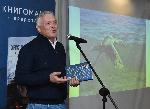 София – Представяне на книгата „Атлантическият стопаджия“ за Христо Пимпирев