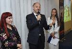 София – Представяне на книгата „Атлантическият стопаджия“ за Христо Пимпирев