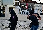 Варна - Полицейска акция срещу купуване на гласове