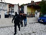 Варна - Полицейска акция срещу купуване на гласове