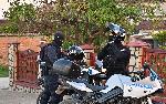 Варна - Полицейска акция срещу купуване на гласове