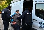 Варна - Полицейска акция срещу купуване на гласове