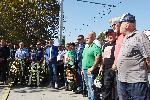 Варна - скулптура на Никола Спасов
