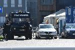 София - Парламентарни избори - Машини за гласуване