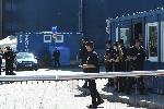 София - Парламентарни избори - Машини за гласуване