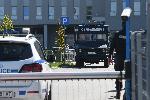 София - Парламентарни избори - Машини за гласуване