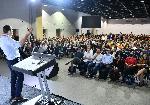 София тех парк - откриване на конференция Emerging Trends in AI and Computing Research на институт INSAIT