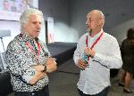 София тех парк - откриване на конференция Emerging Trends in AI and Computing Research на институт INSAIT