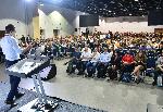 София тех парк - откриване на конференция Emerging Trends in AI and Computing Research на институт INSAIT