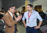 София тех парк - откриване на конференция Emerging Trends in AI and Computing Research на институт INSAIT