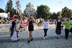 Плевен - Най-дълго хоро