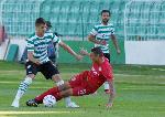Варна - футбол - Черно море - Ботев Враца