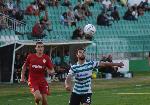 Варна - футбол - Черно море - Ботев Враца