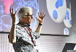 София тех парк - откриване на конференция Emerging Trends in AI and Computing Research на институт INSAIT