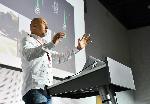 София тех парк - откриване на конференция Emerging Trends in AI and Computing Research на институт INSAIT