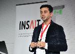 София тех парк - откриване на конференция Emerging Trends in AI and Computing Research на институт INSAIT