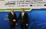 София - Откриване на интерконектора с Гърция