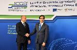 София - Откриване на интерконектора с Гърция