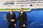 София - Откриване на интерконектора с Гърция