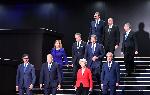 София - Откриване на интерконектора с Гърция