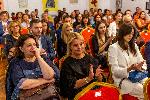 Пианистката Венета Нейнска откри фестивала "Мотив" 2022