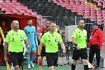 София - Футбол - Локомотив София - Лудогорец