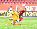 София - Футбол - Локомотив София - Лудогорец