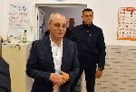 София - Избори на народно събрание - Ахмед Доган
