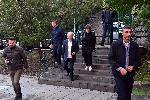 София - Избори на народно събрание - Ахмед Доган