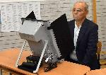 София - Избори на народно събрание - Ахмед Доган