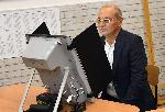 София - Избори на народно събрание - Ахмед Доган