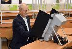 София - Избори на народно събрание - Ахмед Доган