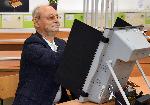 София - Избори на народно събрание - Ахмед Доган