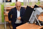 София - Избори на народно събрание - Ахмед Доган