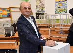 София - Избори на народно събрание - Ахмед Доган